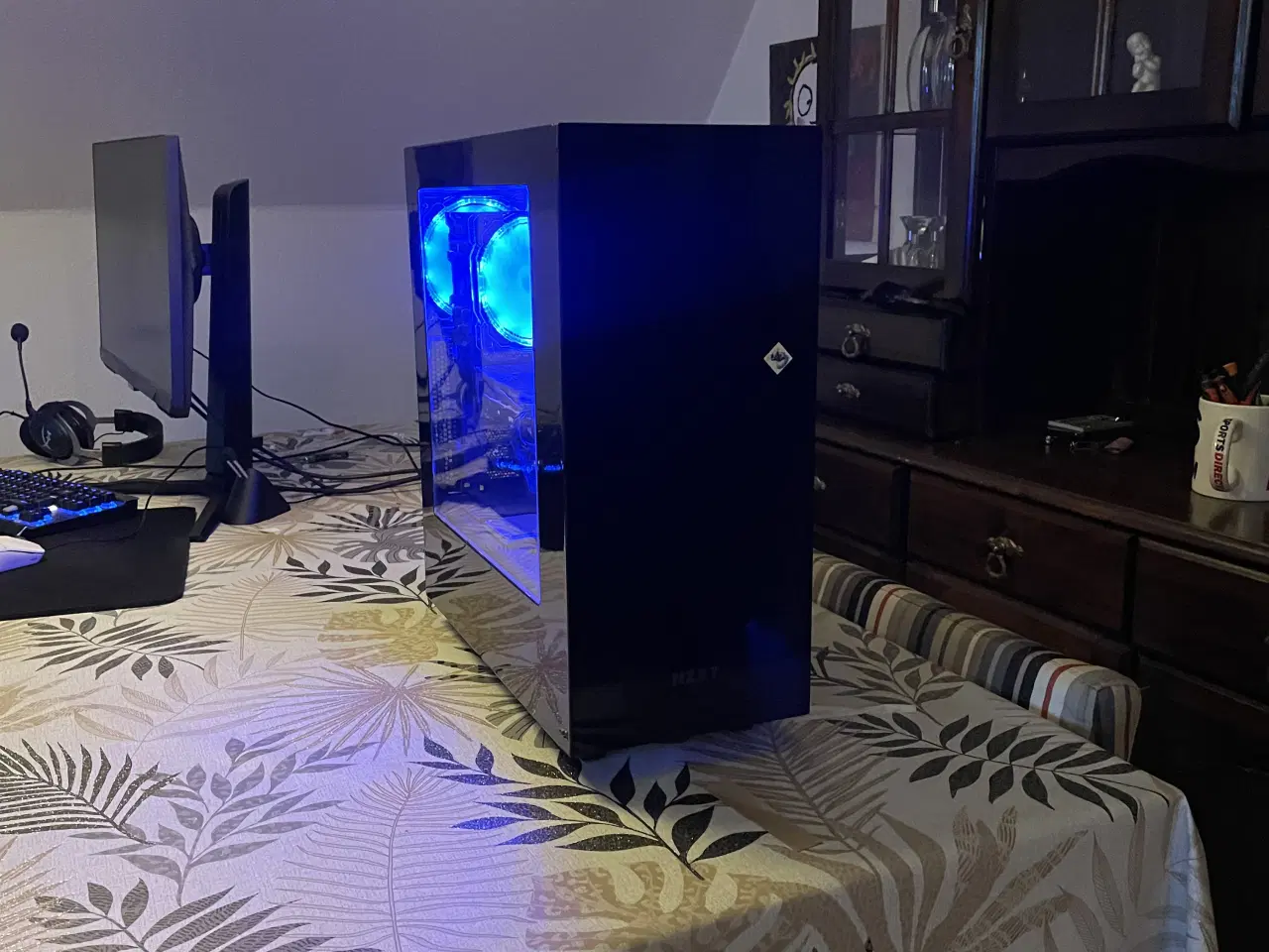 Billede 3 - KABY LAKE GAMER