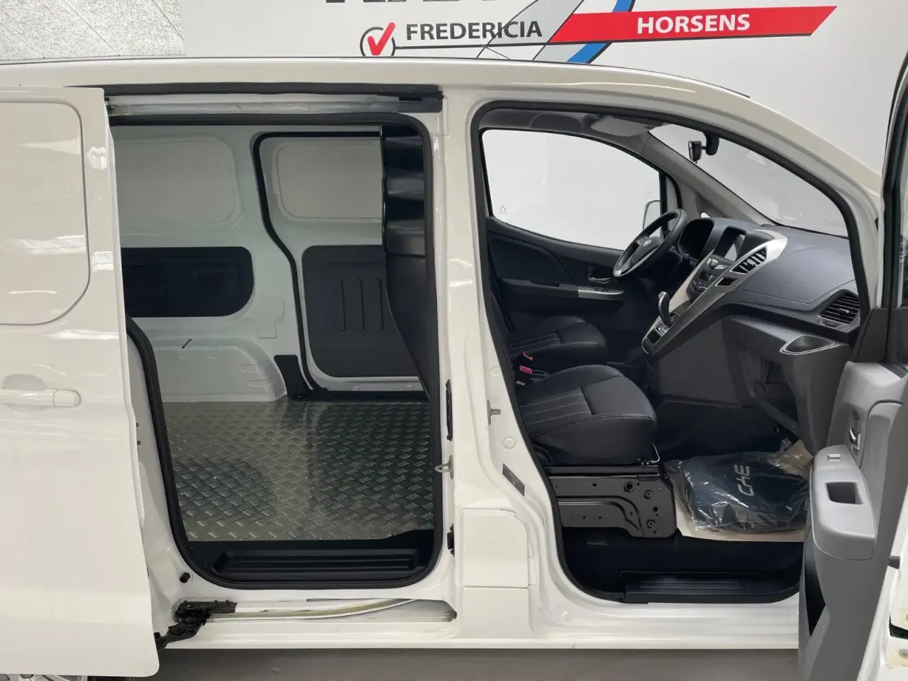 Billede 9 - BYD eTP3 50 