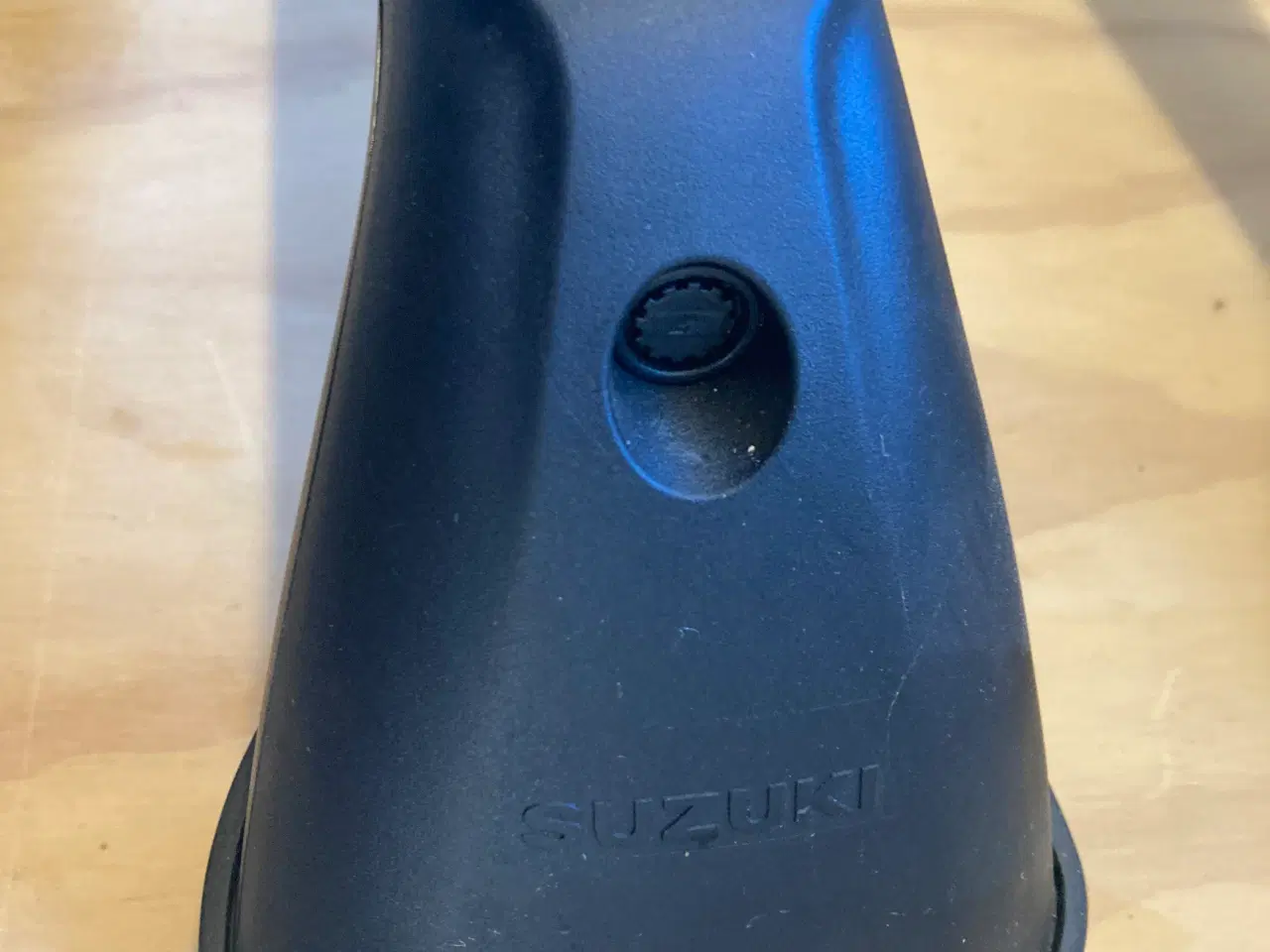 Billede 2 - Et sæt tagbøjler til Suzuki Baleno