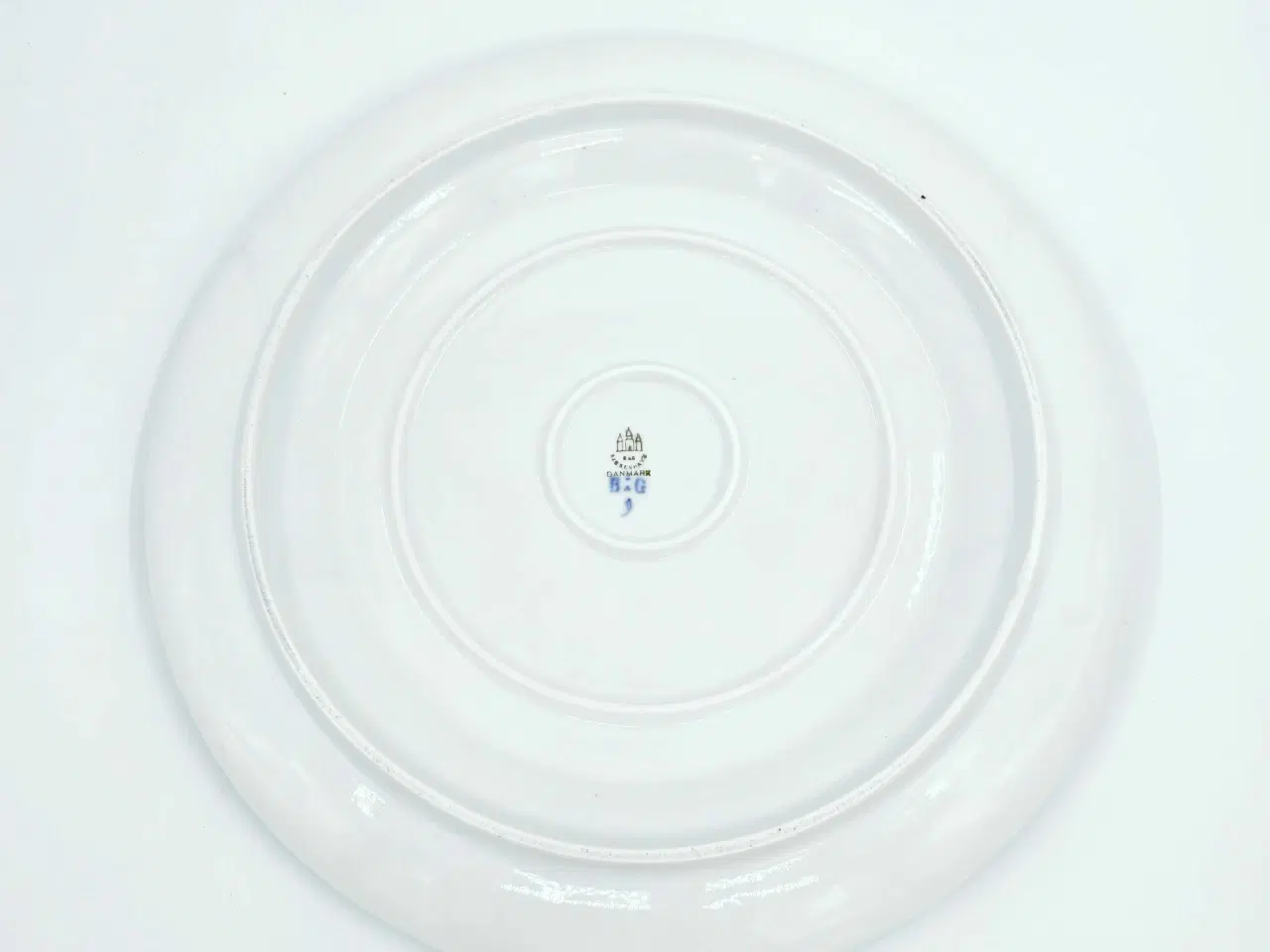 Billede 18 - Empire Terrin & Underfad 1 sortering Porcelæn 