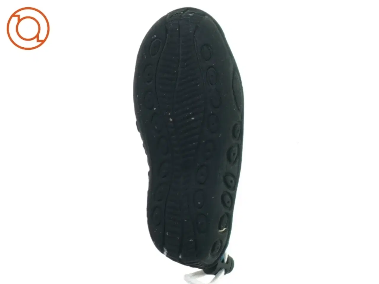 Billede 2 - Bade-sko fra Free And Fun (str. 21)