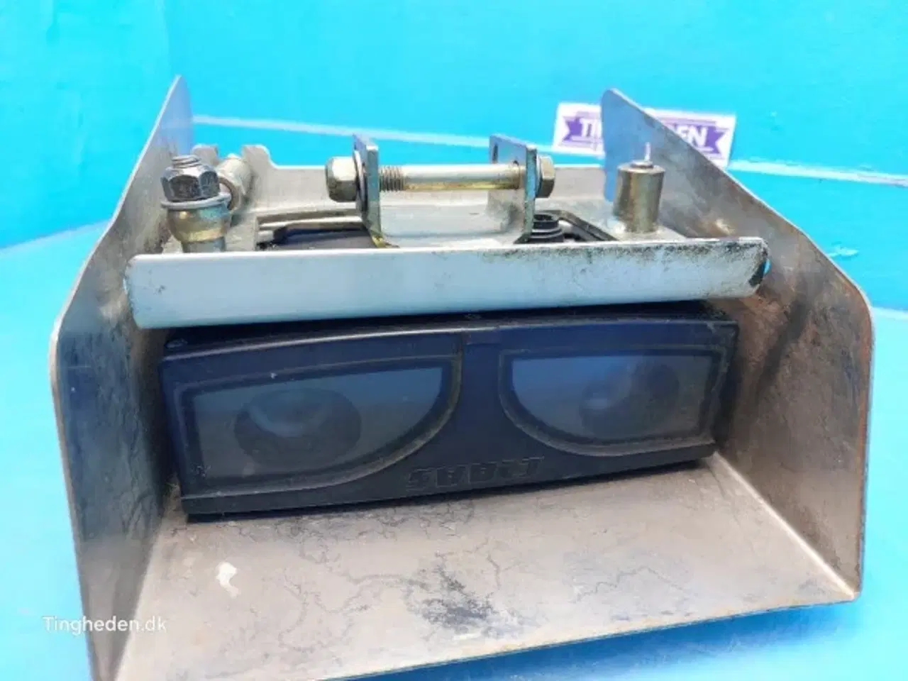 Billede 2 - Claas Laser Sensor 011560.0