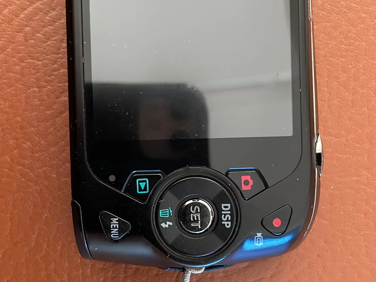 Billede 2 - Casio kamera. Exilim 12.1 mega pixels 
