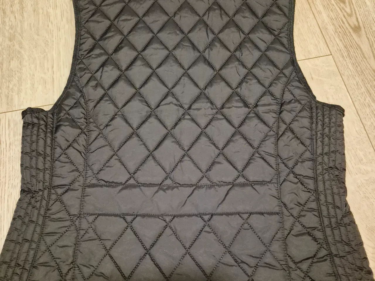 Billede 2 - Nimbus campden dame vest