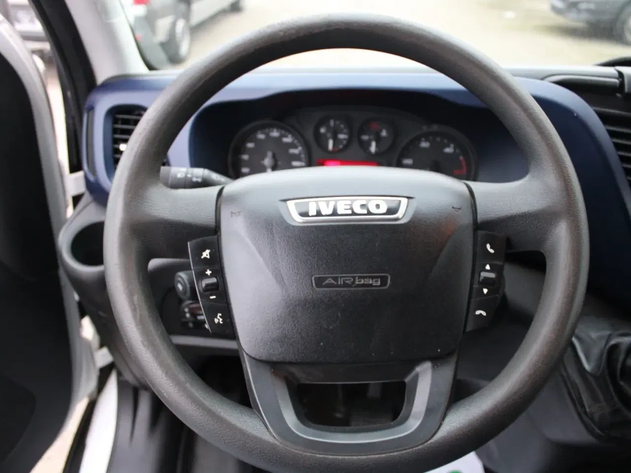 Billede 5 - Iveco Daily 3,0 35S18 Db.Kab m/lad AG8