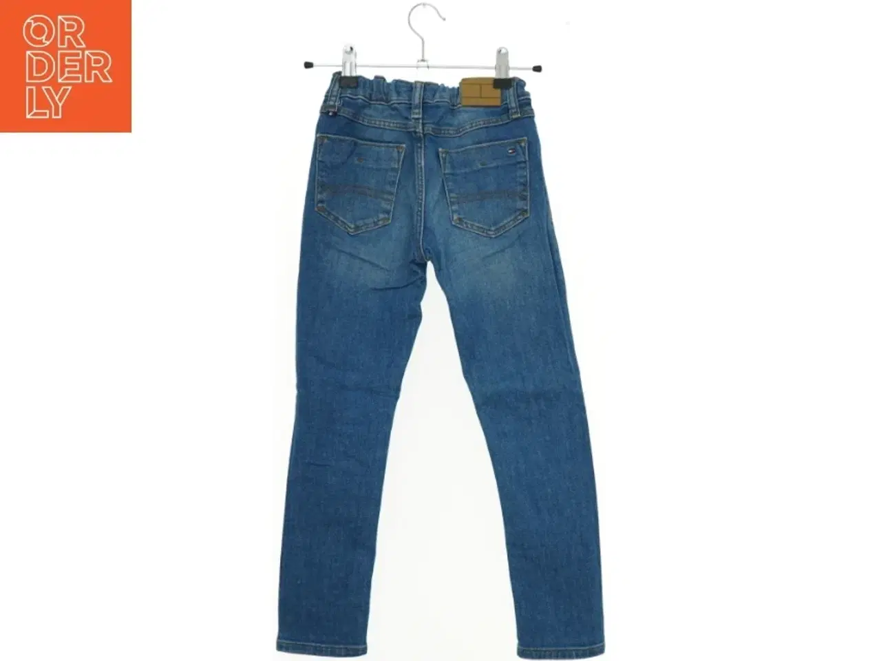 Billede 2 - Tommy Hilfiger jeans (str. 122 cm)