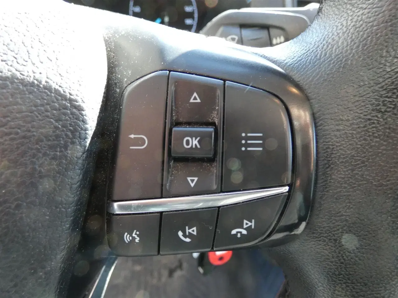 Billede 18 - Ford Transit Custom 300 L2H1 2,0 TDCi Trend VÆRKSTEDSBIL 130HK Van Man.