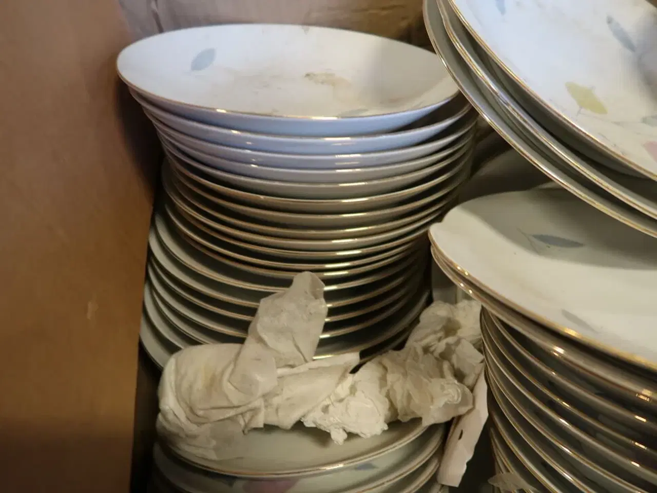 Billede 6 - Spisestel ESCHENBACH BAVARIA