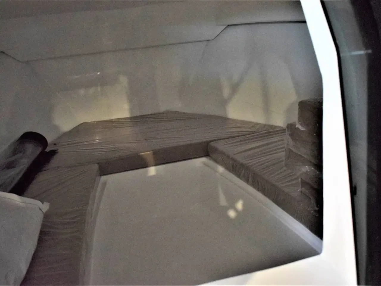 Billede 27 - Coaster 640 SD - Yamaha F100