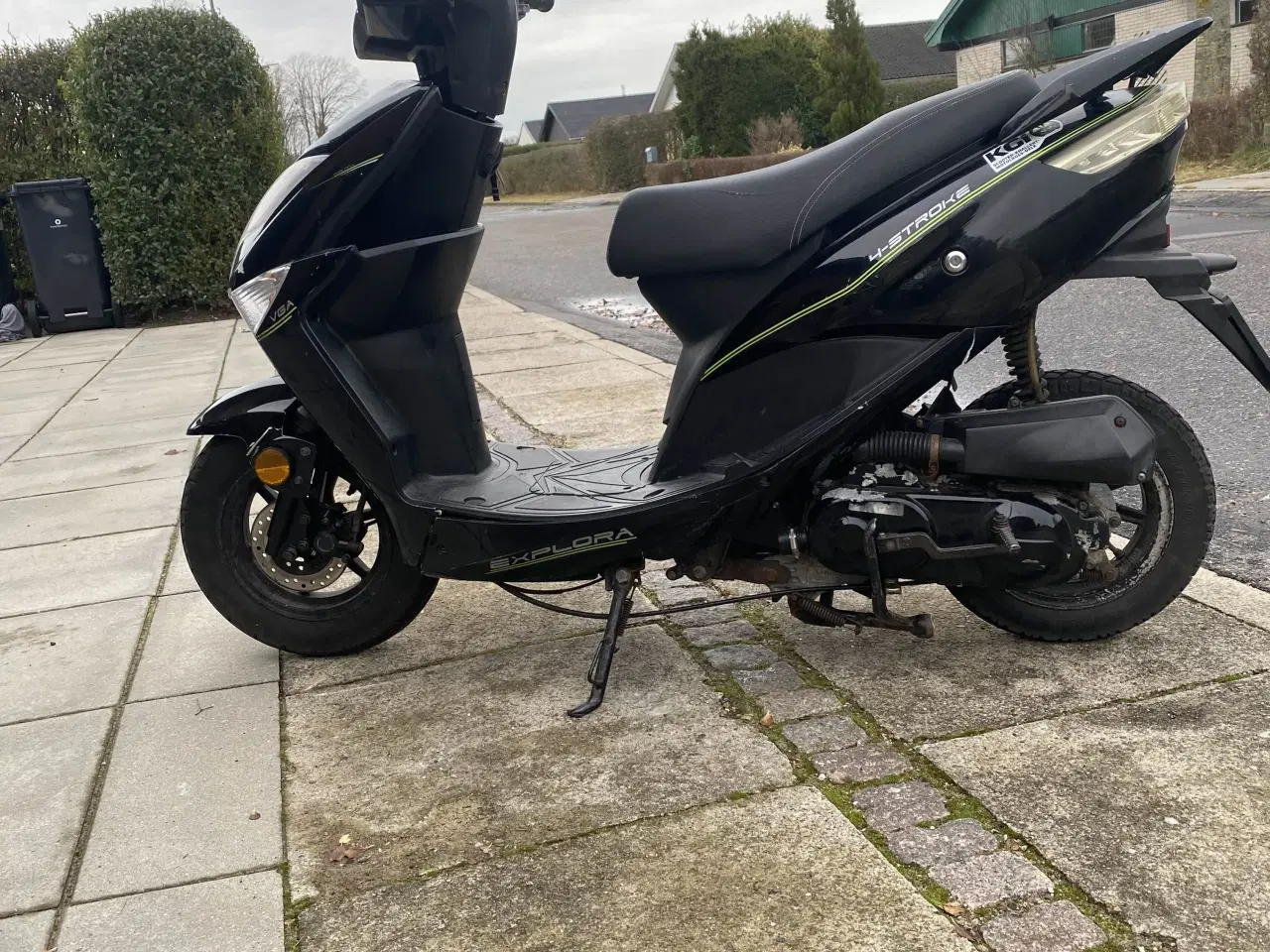 Billede 2 - VGA explora euro 2