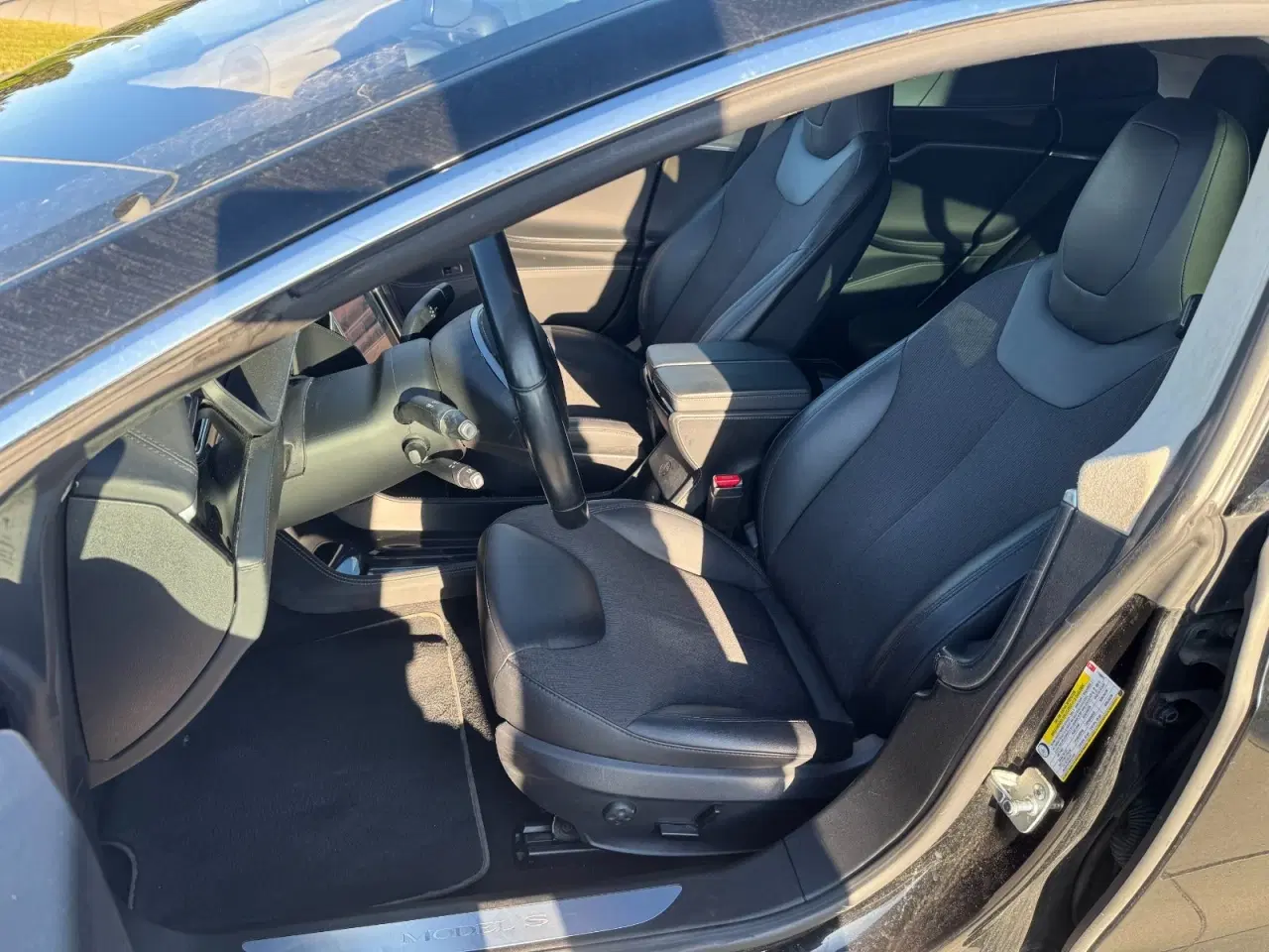 Billede 6 - Tesla Model S  70D