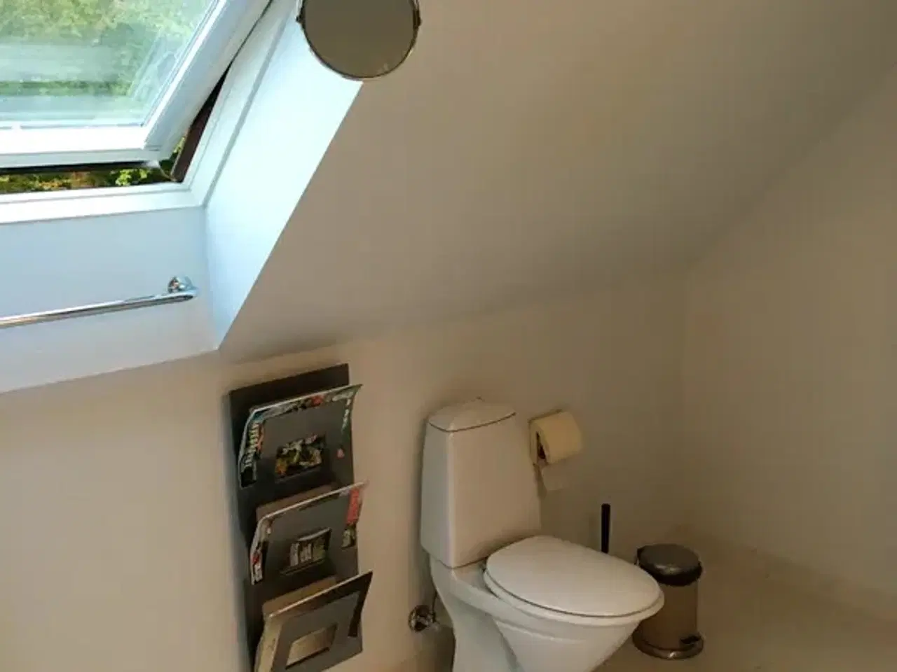 Billede 16 - Nyistandsat 1.sals villa lejlighed udlej. i Odense