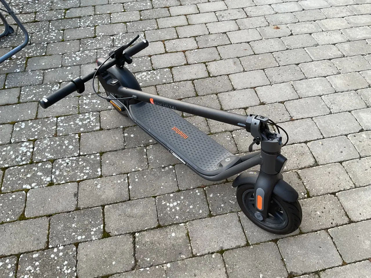 Billede 3 - Segway ninebot kickscooter 