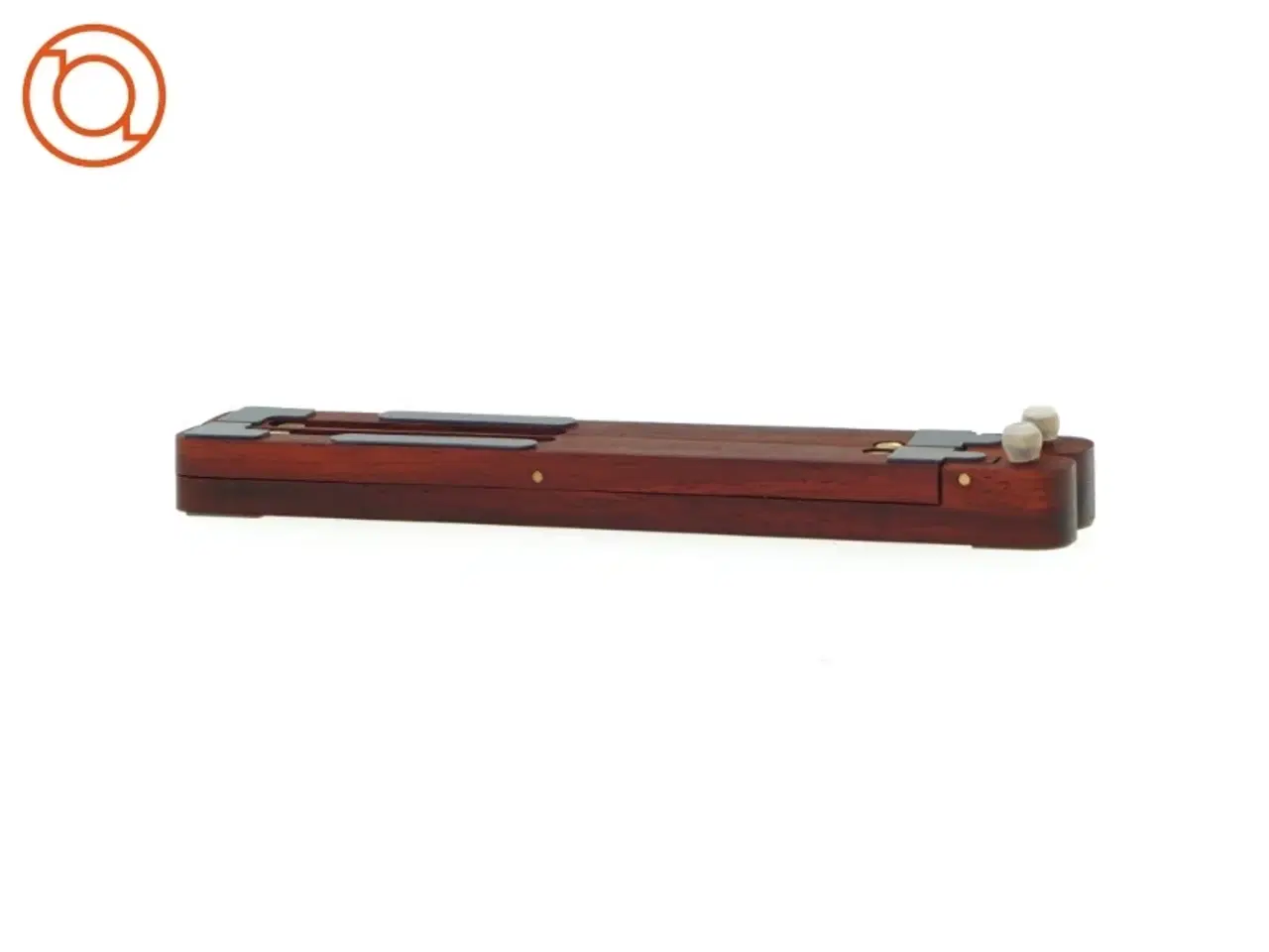 Billede 4 - Laptop stander (str. 26 x 19 cm)