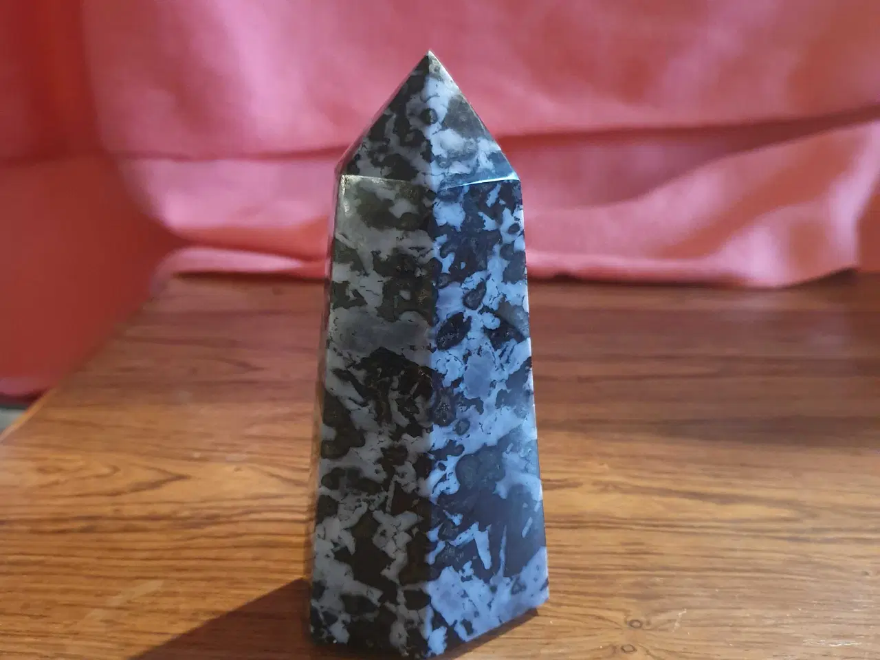 Billede 3 - Indigo Gabbro tårn