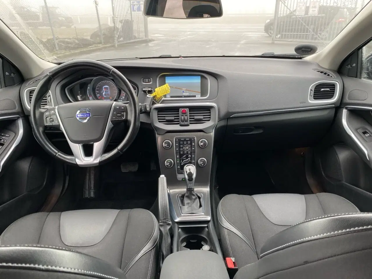 Billede 12 - Volvo V40 2,0 D4 Momentum 190HK 5d 8g Aut.