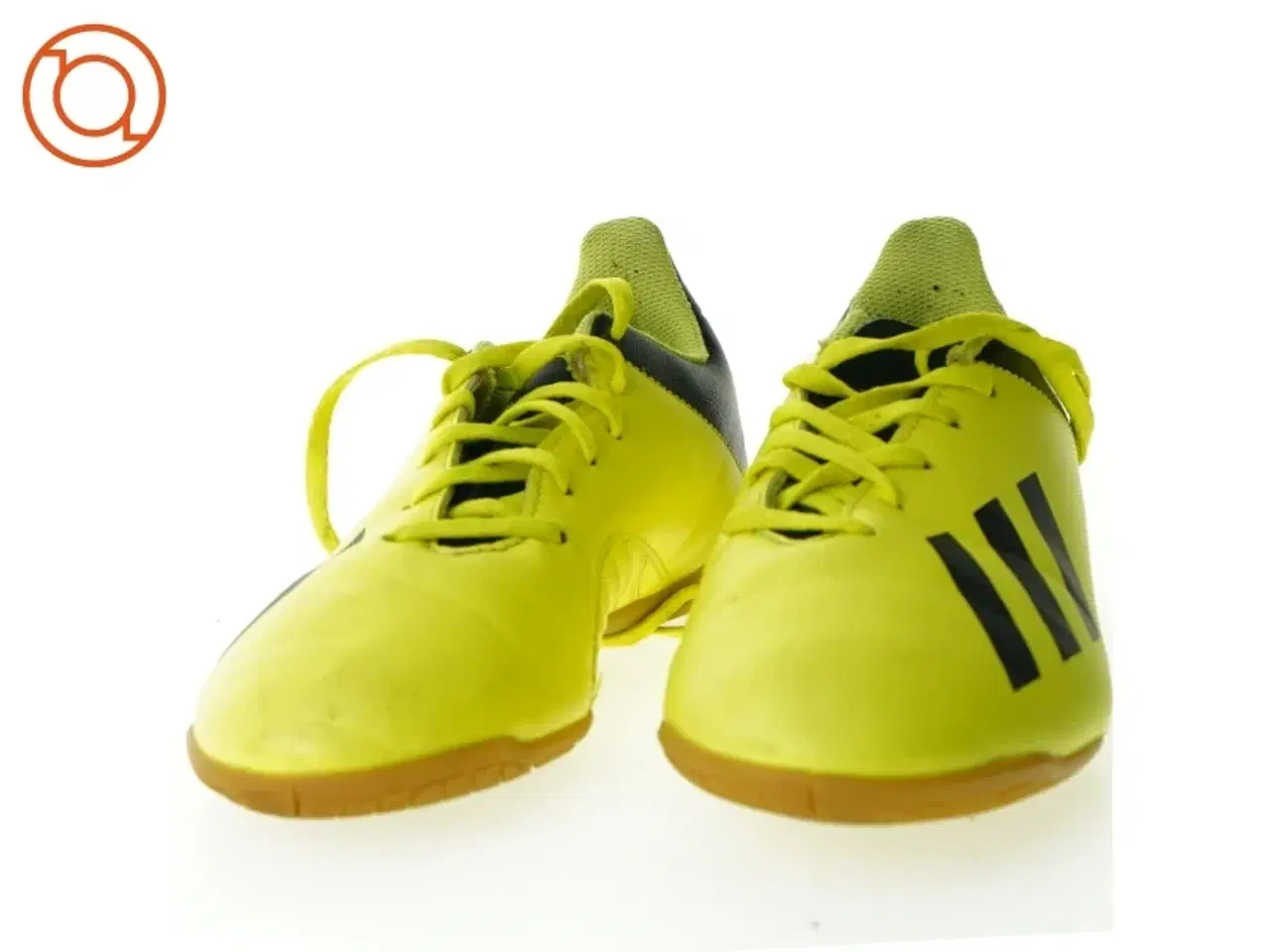 Billede 5 - Sko fra Adidas 37(fodboldsko indendørs)