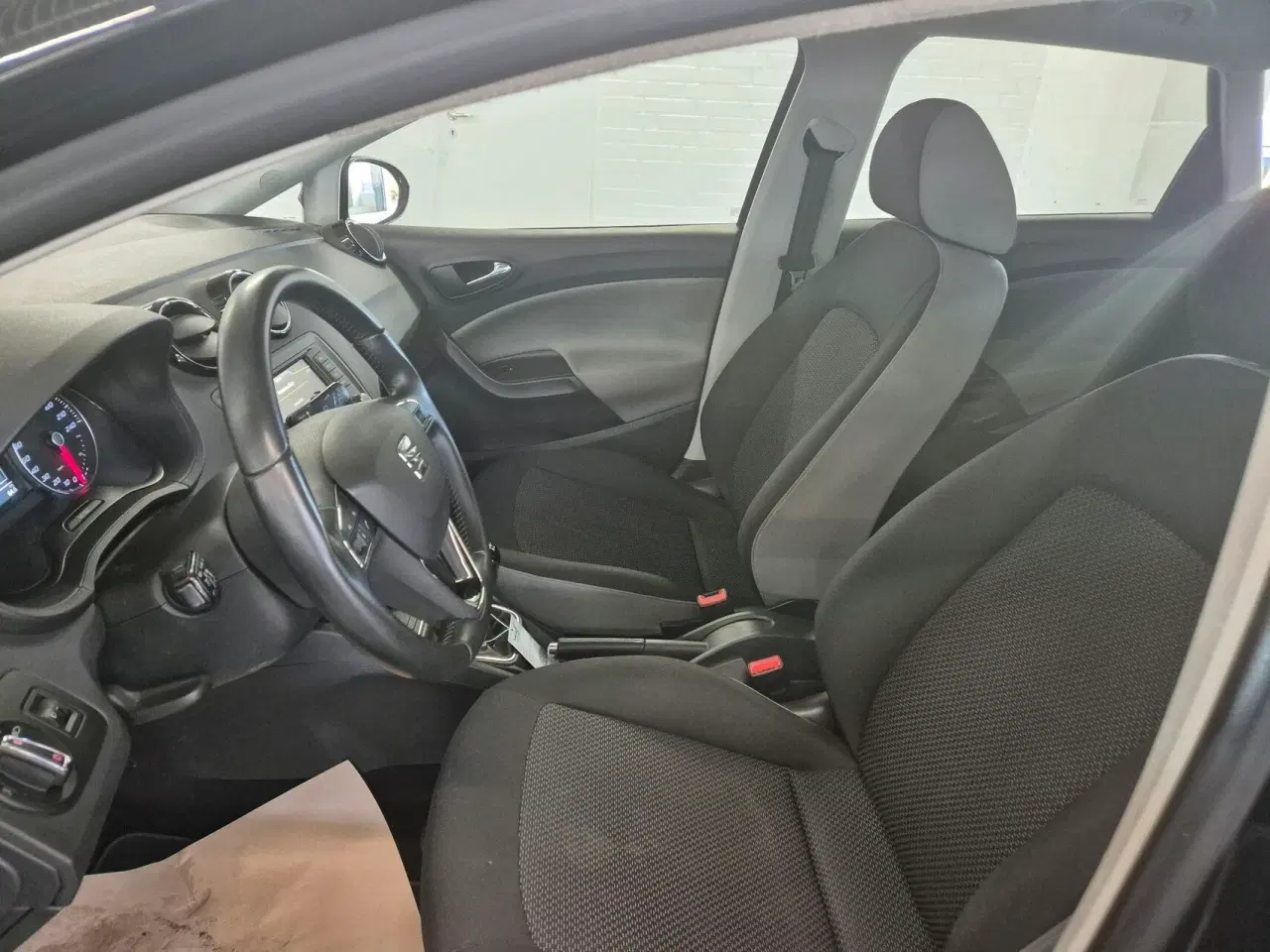 Billede 8 - Seat Ibiza 1,0 TSI Style Start/Stop 95HK Stc