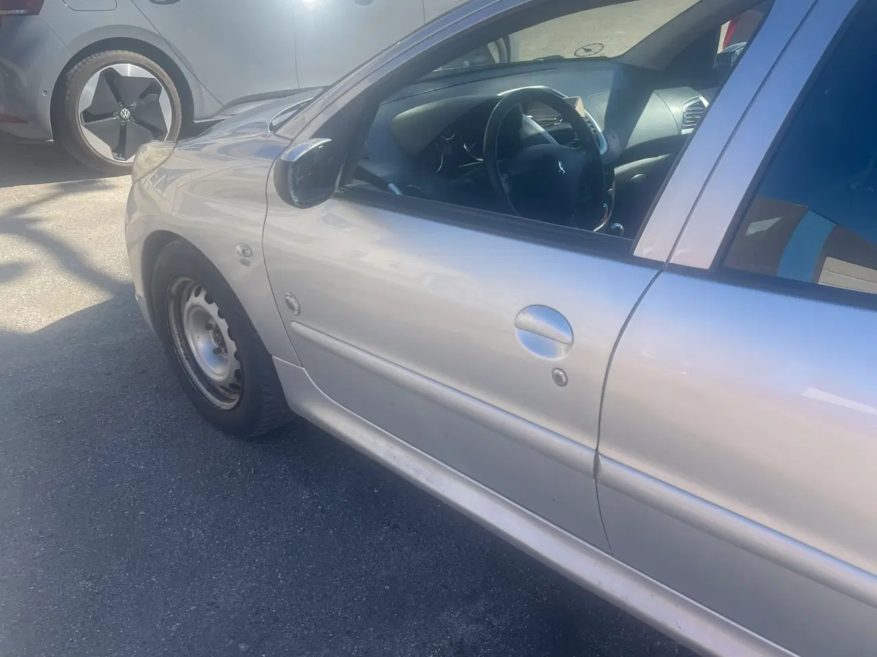 Billede 9 - Peugeot 206+ starter hver dag uden problemer