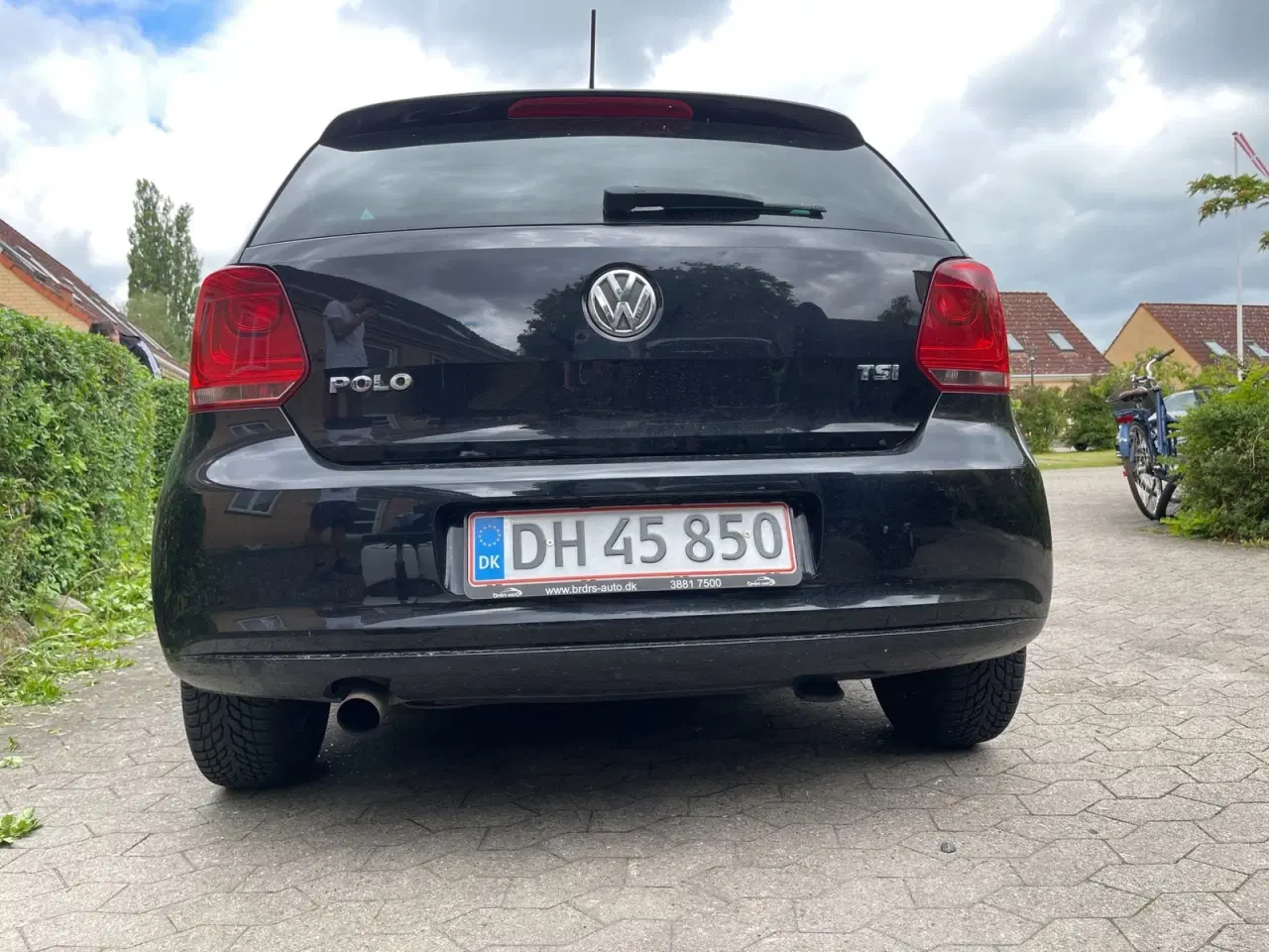 Billede 6 - VW Polo 1,2 TSi 90 Trendline