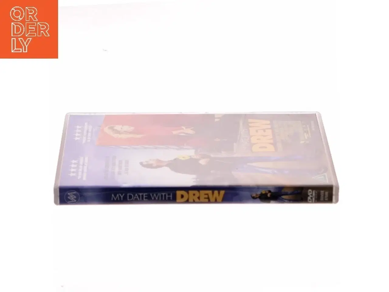 Billede 2 - My Date with Drew med Brian Herzlinger (DVD)