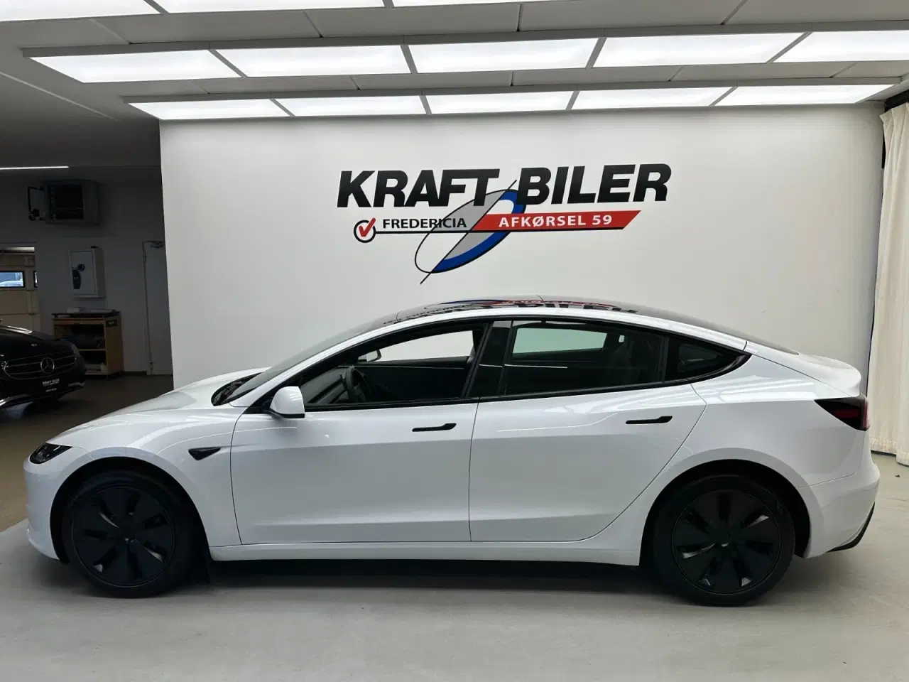 Billede 3 - Tesla Model 3 RWD