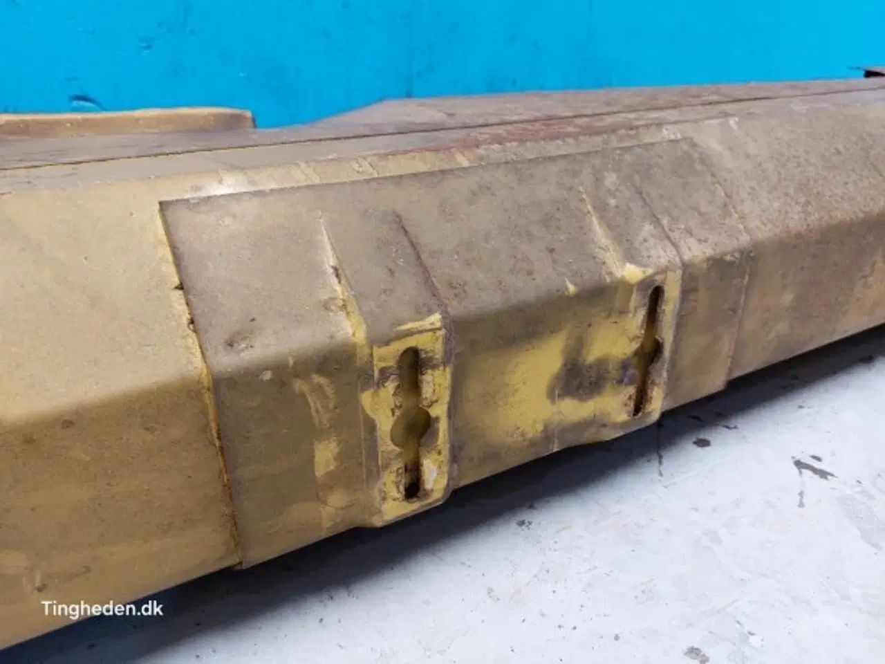 Billede 7 - New Holland TX68 Ryster 89515584