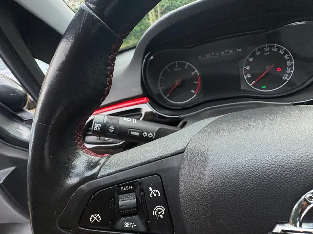 Billede 15 - Opel Corsa 1,4 16V Sport