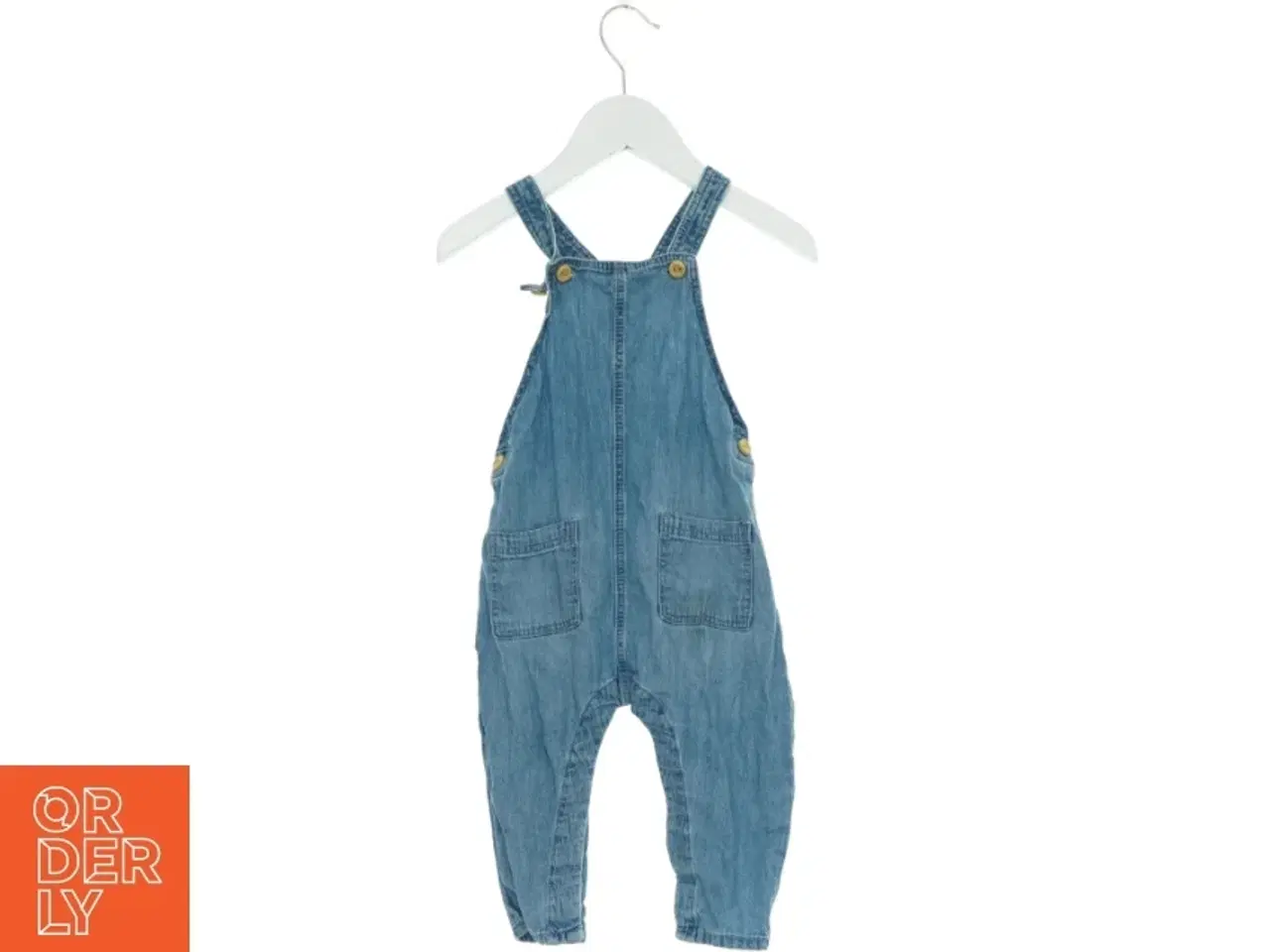 Billede 1 - Smækbukser fra H&M (str. 80 cm)