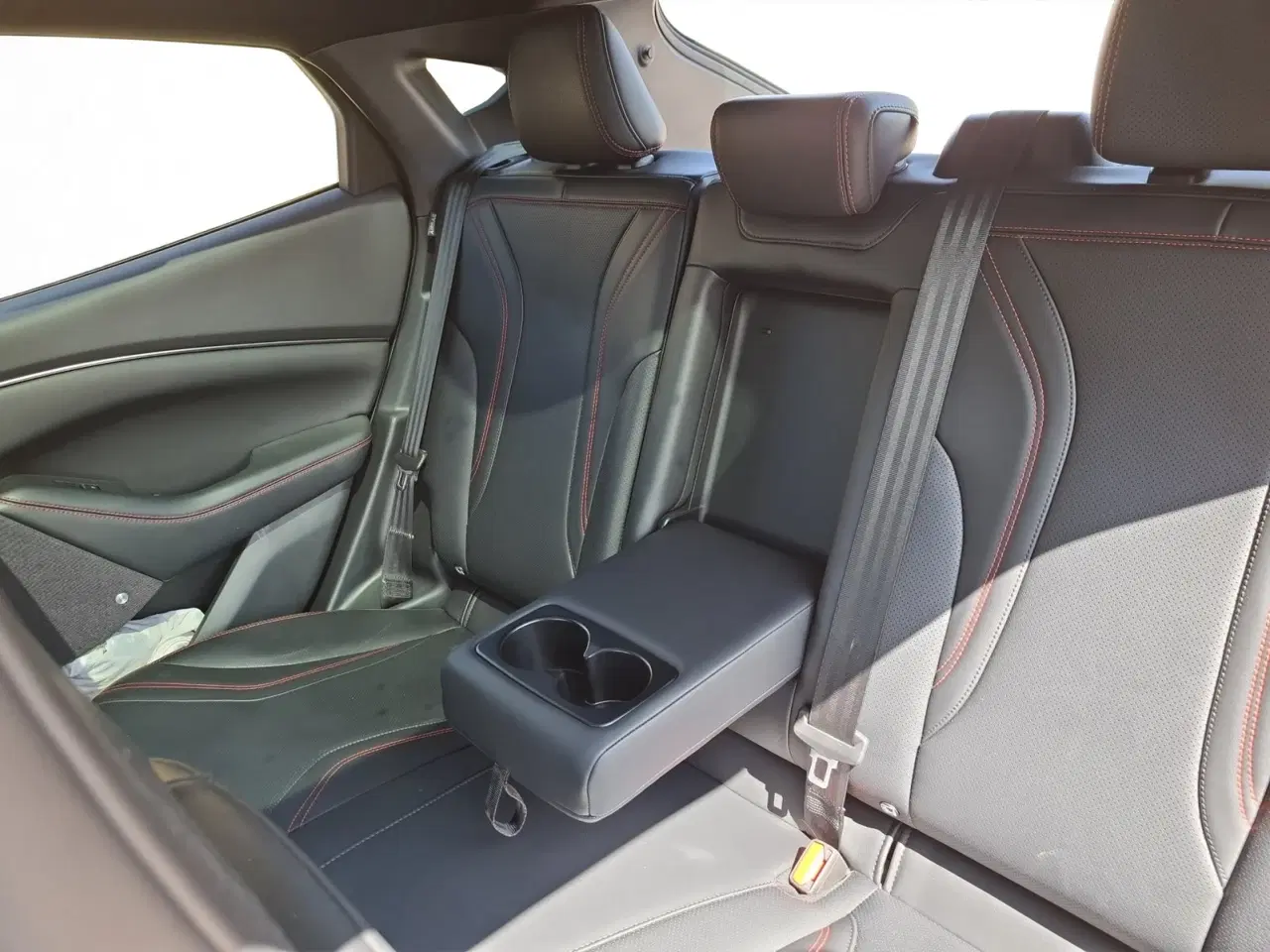 Billede 16 - Ford Mustang Mach-E 98 Premium Extended Range AWD
