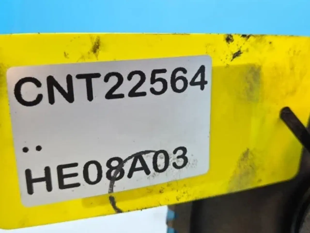 Billede 5 - Case 1620 Spidshjul 3055043R3