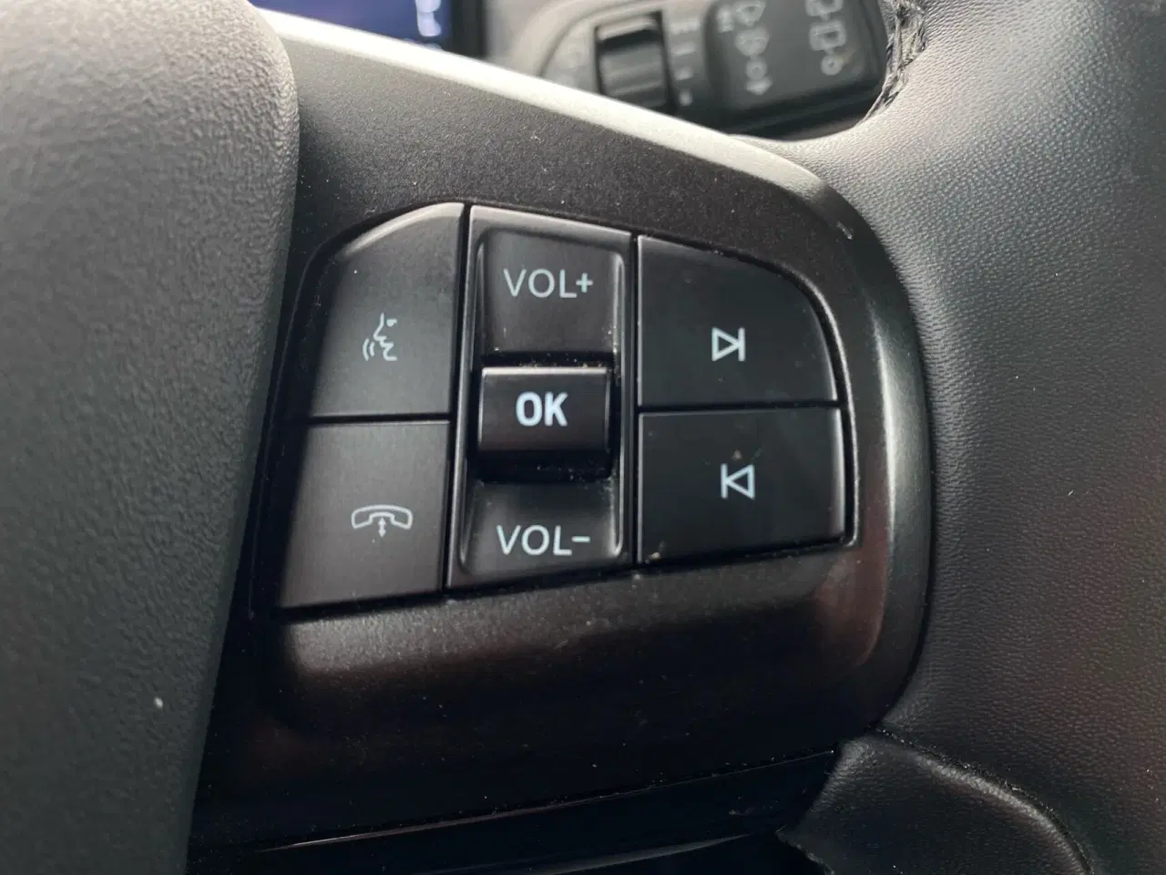 Billede 19 - Ford Mustang Mach-E EL UR 294HK 5d Aut.