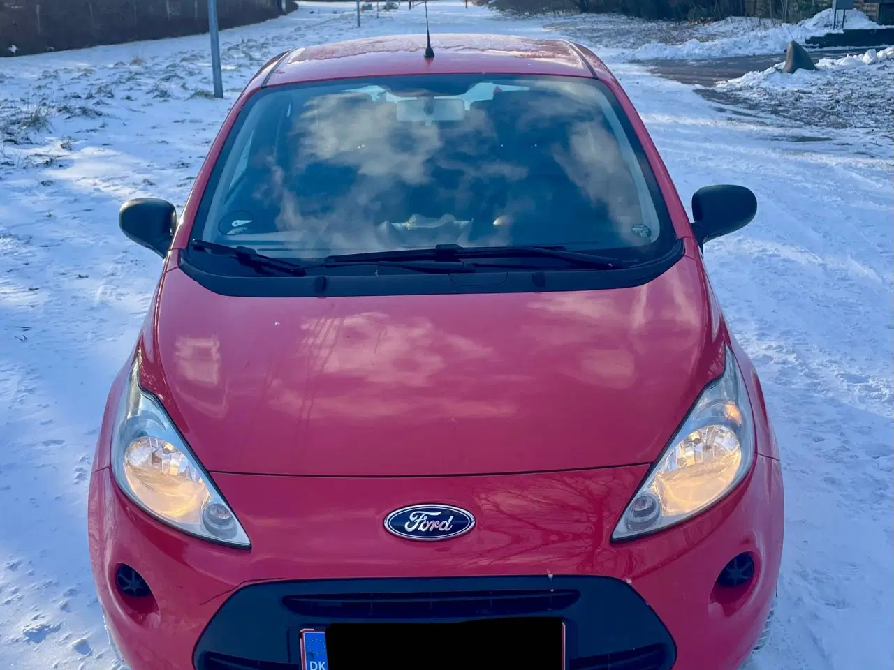 Billede 3 - Ford ka