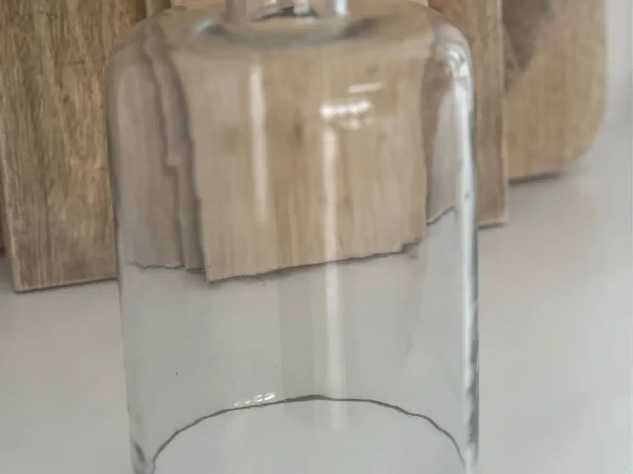 Billede 2 - Glas klokker