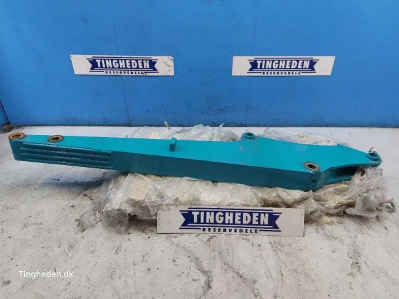 Billede 1 - Sunward Gravearm