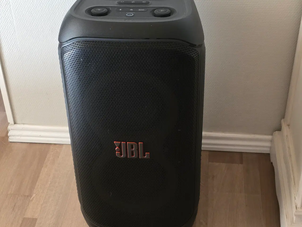Billede 2 - Jbl 320 partybox 