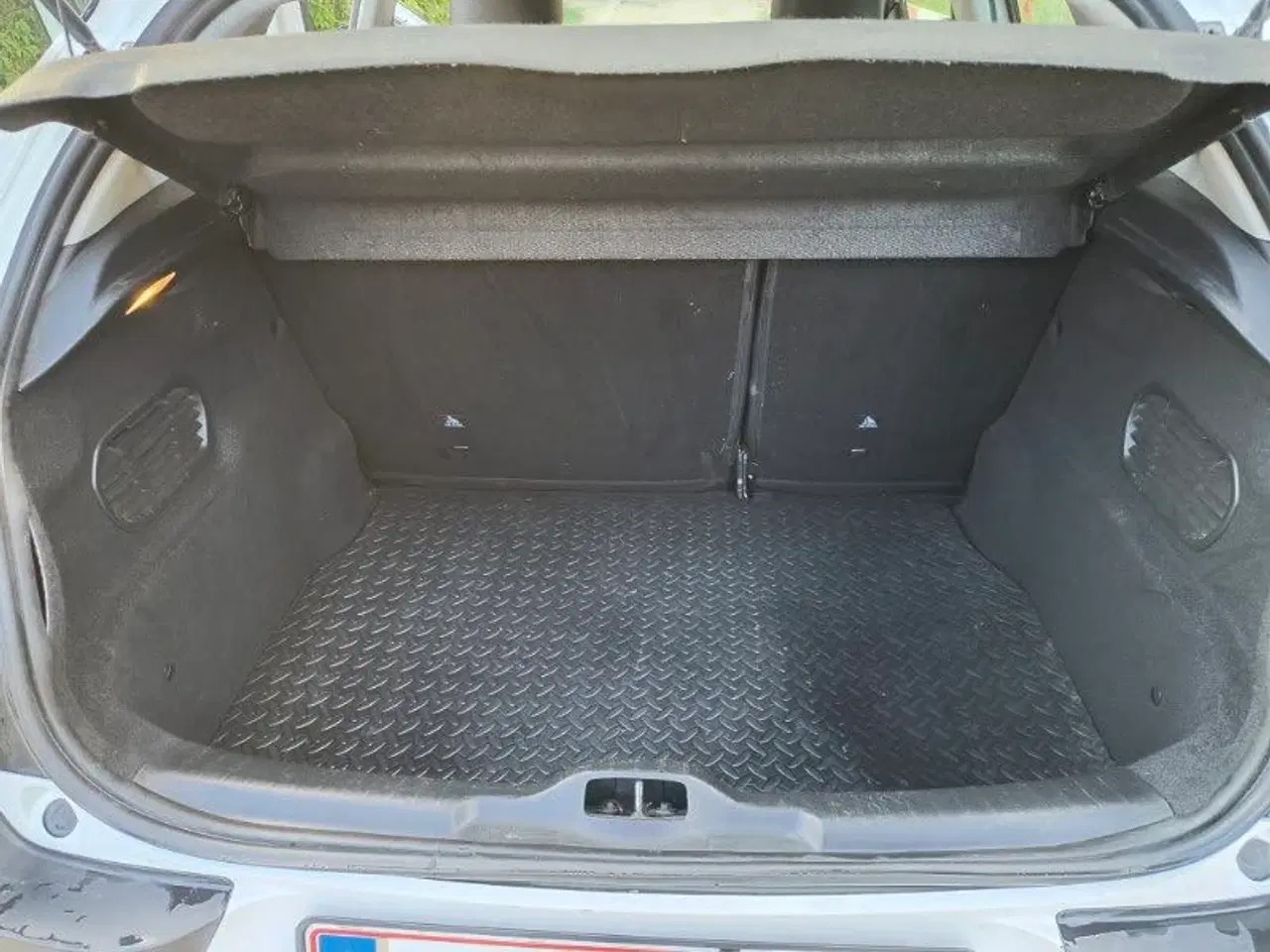 Billede 14 - Citroën C4 Cactus