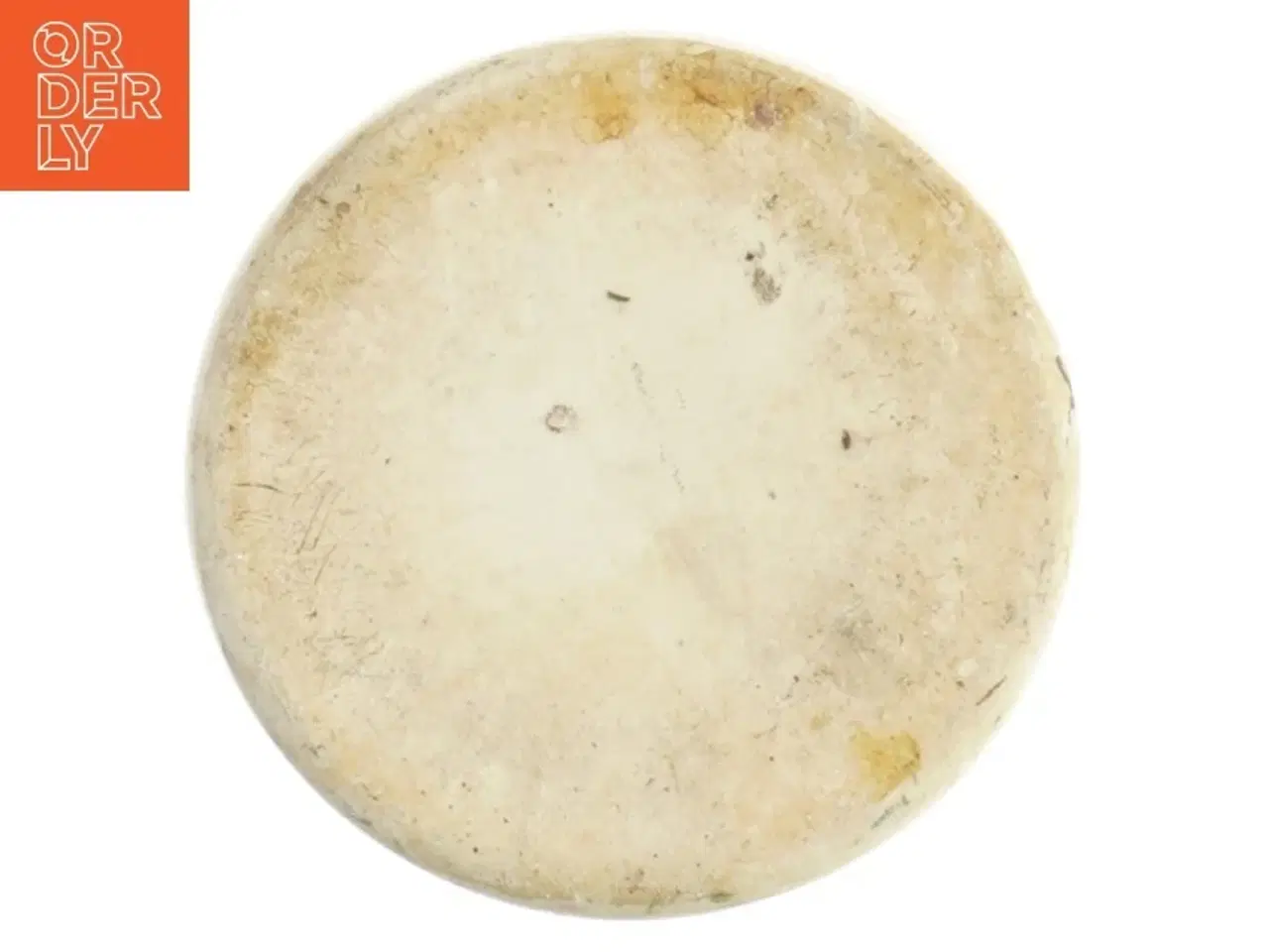 Billede 3 - Keramik vase (str. 10x7,5 cm)