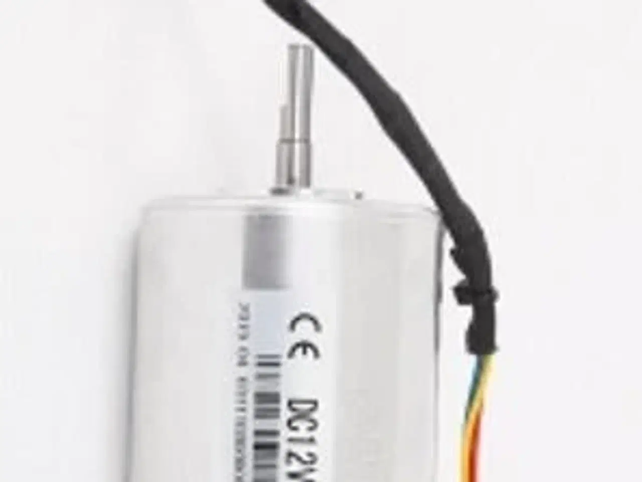 Billede 1 - JP Heating Motor til Combi 6KW