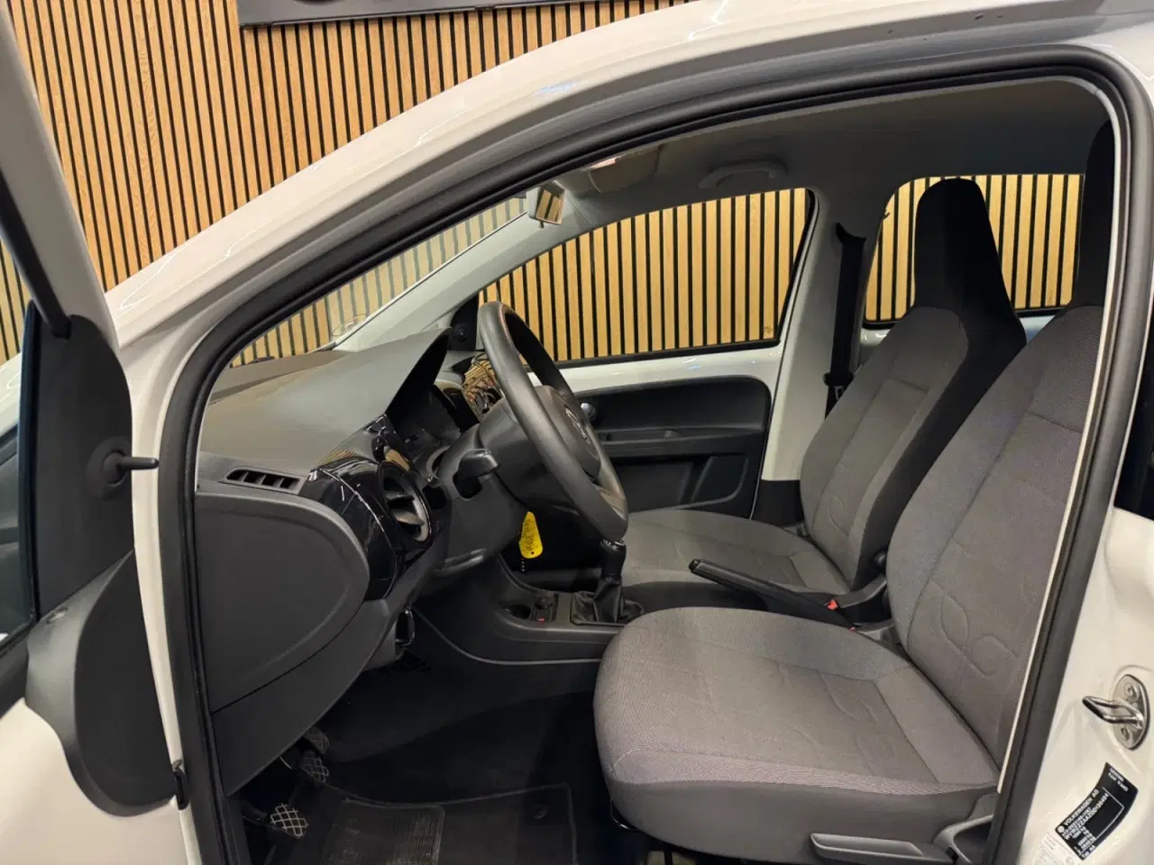 Billede 4 - VW Up! 1,0 60 Move Up! BMT