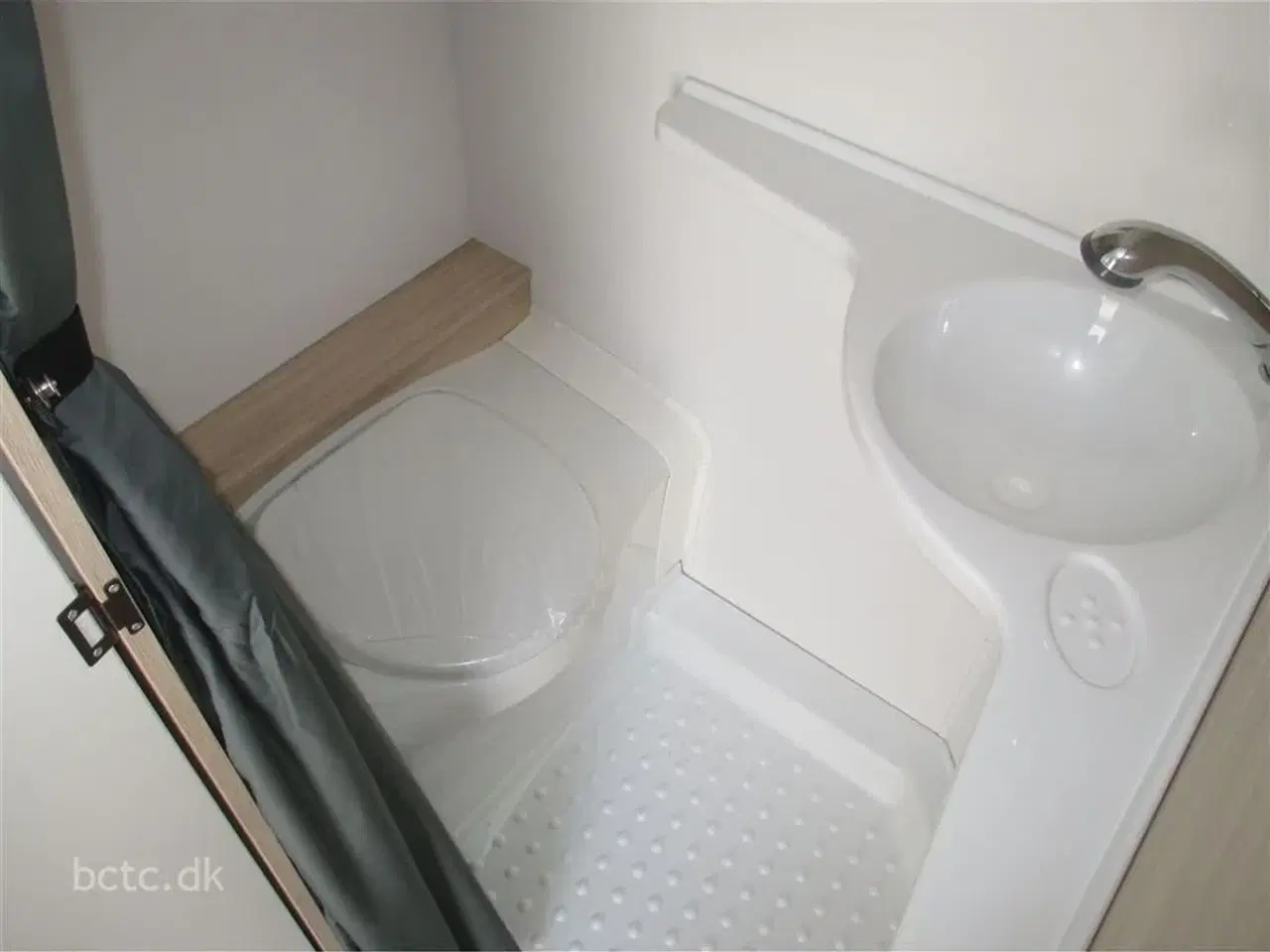 Billede 7 - 2025 - Caravelair ALBA 400 DK EDITION