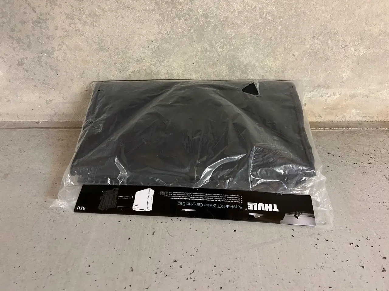 Billede 6 - Cykelplatform til 2 cykler 