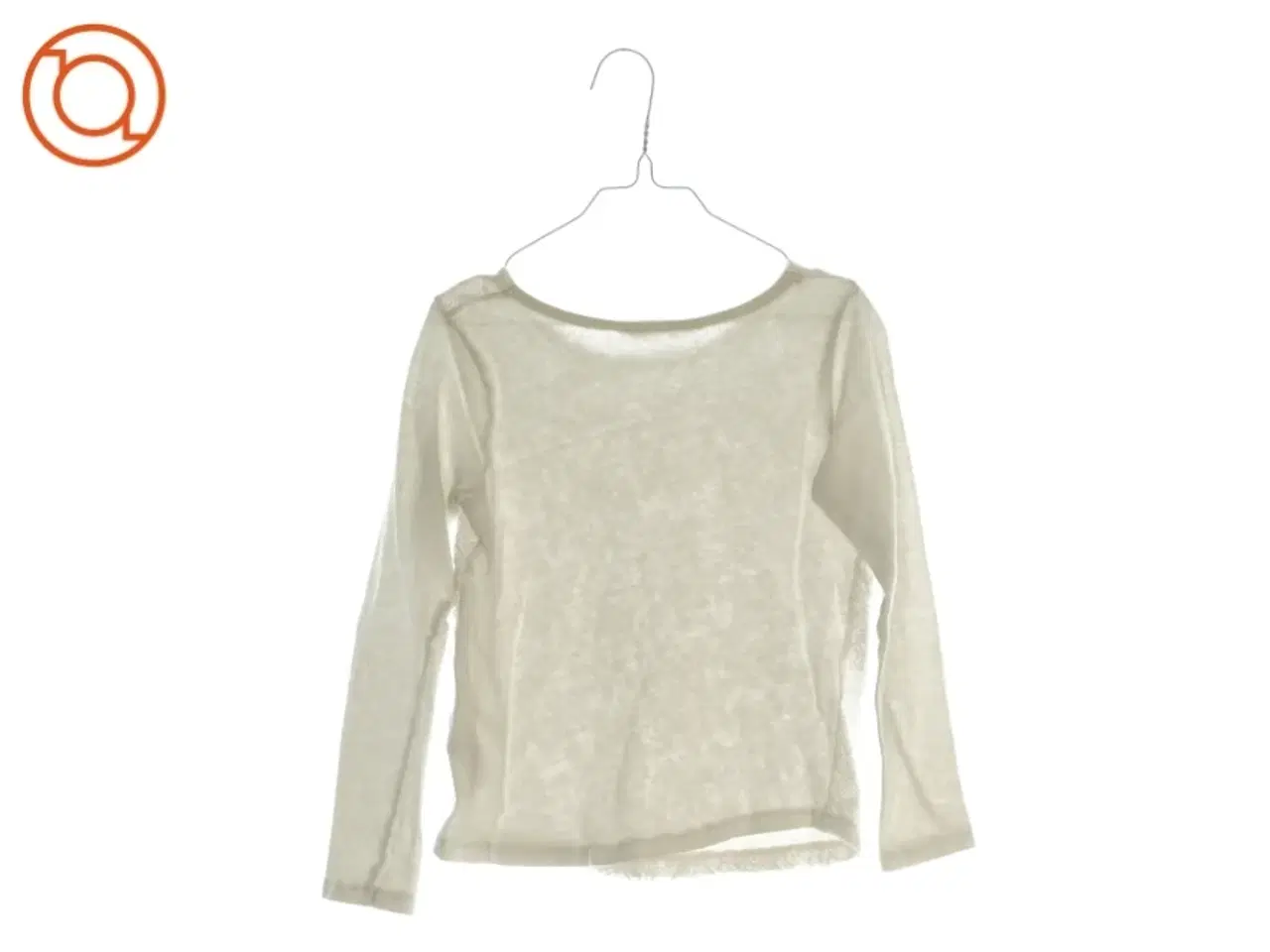 Billede 2 - Bluse fra H&M (Str 146 cm)