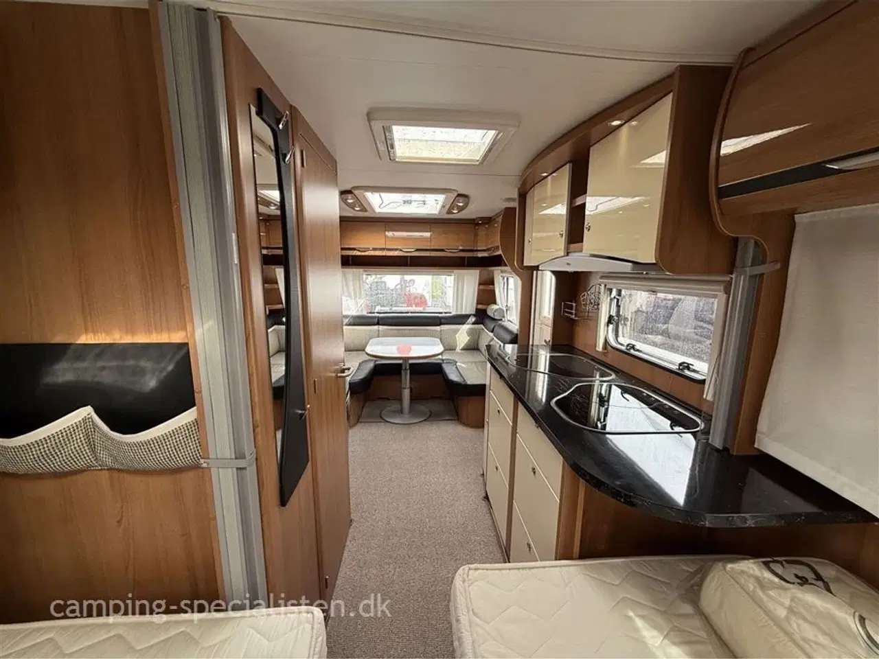 Billede 11 - 2013 - LMC Musica 503 E 2013 LMC 503 E Musica - se den nu hos Camping-Specialisten.dk