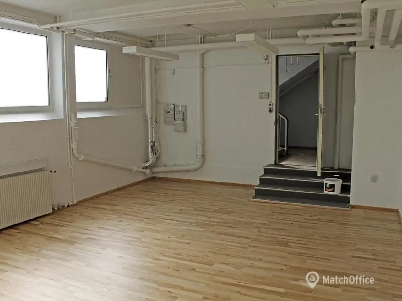 Billede 5 - Mindre lager/hobbyrum tæt på Odense midtby