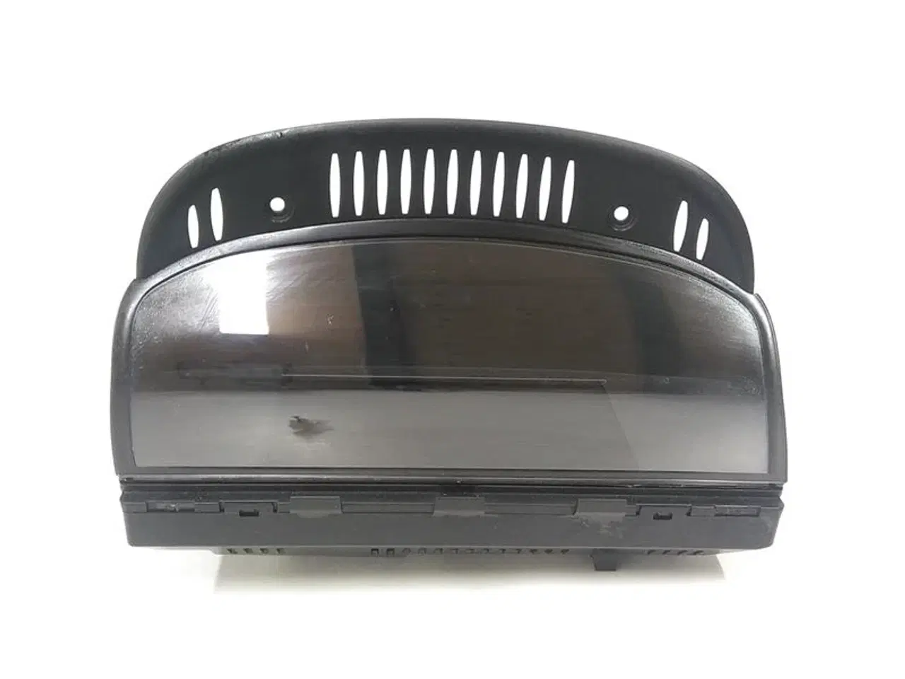 Billede 2 - Bordmonitor Business 6,5" K24548 BMW E60 E63 E64 E90 E91 E92 E93 E60LCI E63LCI E64LCI E90LCI E91LCI