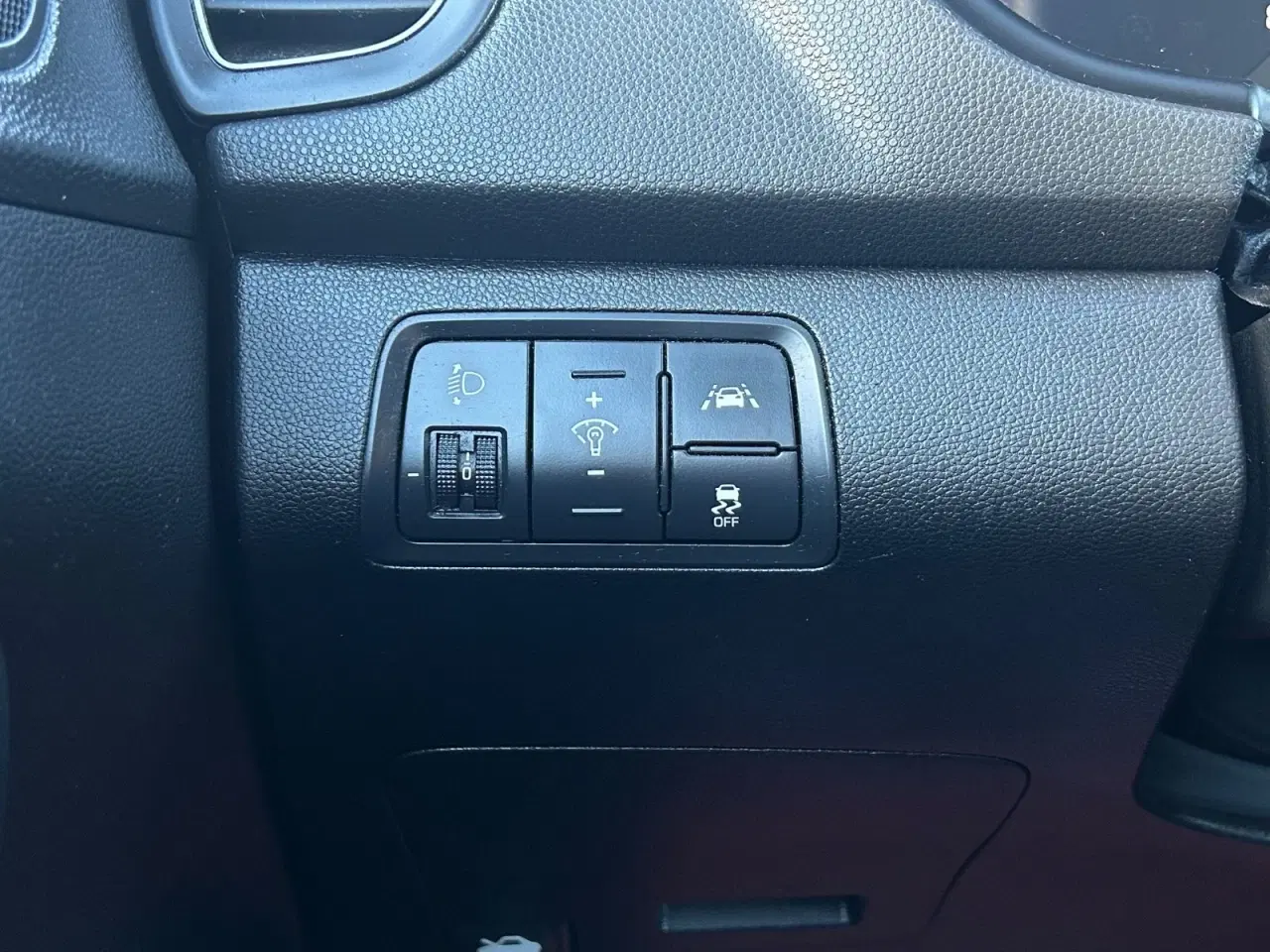 Billede 12 - Hyundai i20 1,25 Trend