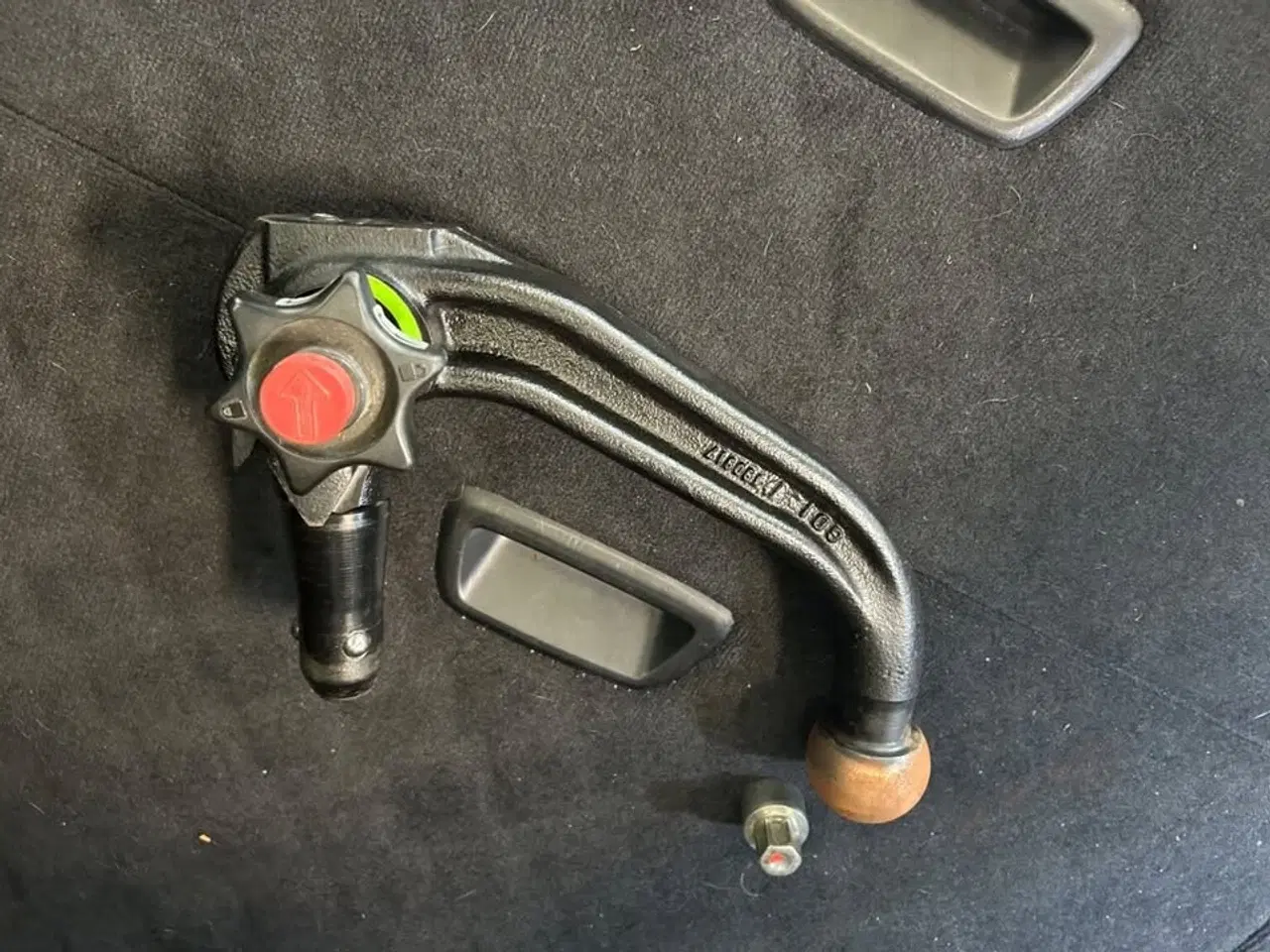 Billede 10 - BMW 320i touring luxury line