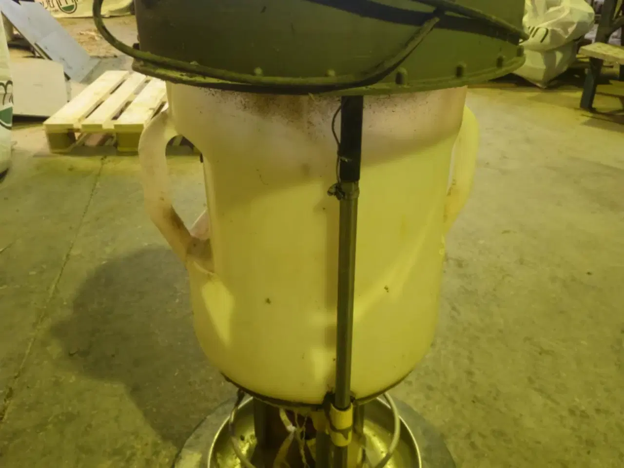 Billede 5 - DLG First Feeder