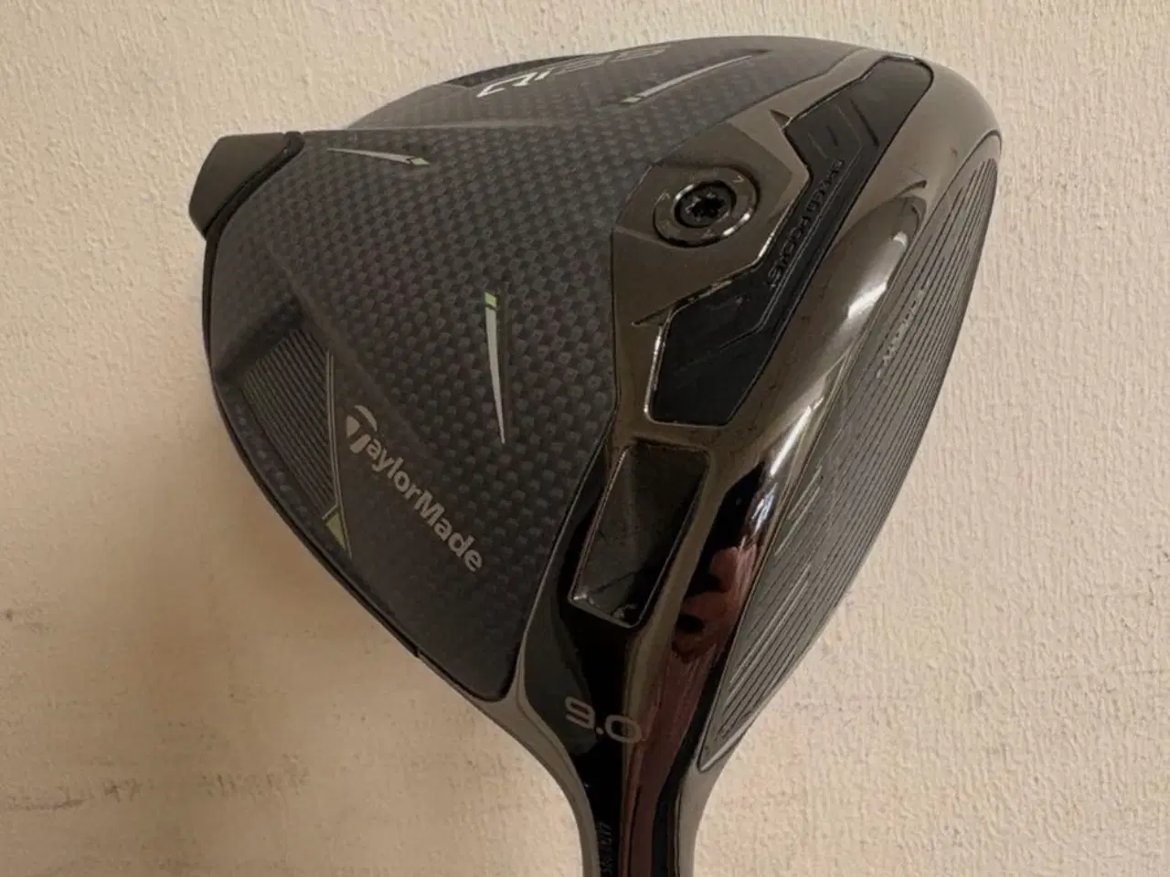 Billede 1 - Taylormade qi35 driver - spritny 